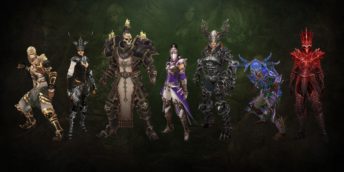 Diablo 3 : Saison 20, date de début et infos - Breakflip - Actualités ...